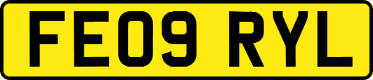 FE09RYL