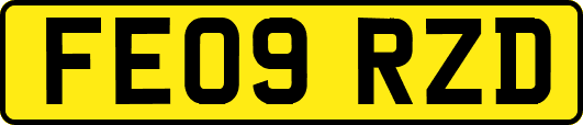 FE09RZD