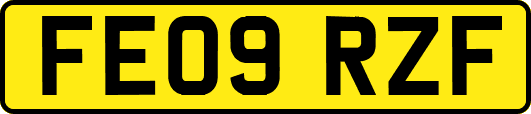FE09RZF