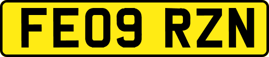 FE09RZN