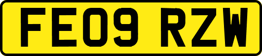 FE09RZW