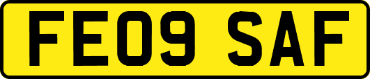 FE09SAF