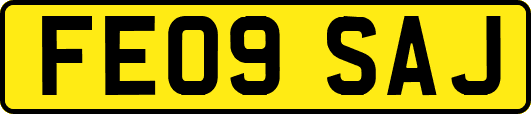 FE09SAJ