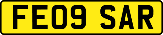 FE09SAR