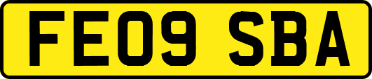 FE09SBA