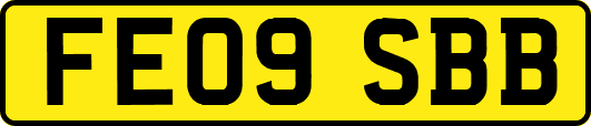 FE09SBB