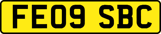 FE09SBC