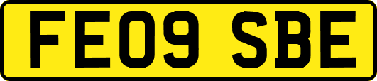 FE09SBE