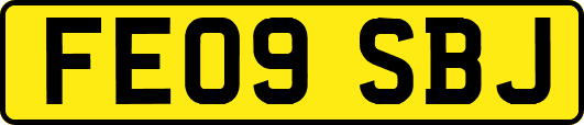 FE09SBJ