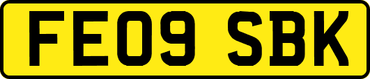 FE09SBK