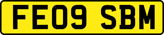 FE09SBM