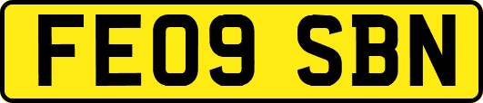 FE09SBN