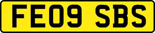 FE09SBS