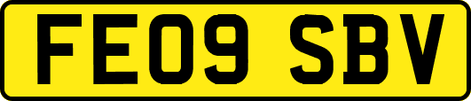 FE09SBV