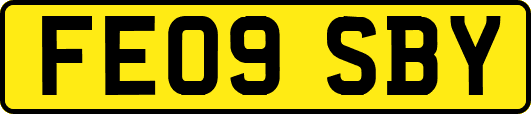 FE09SBY