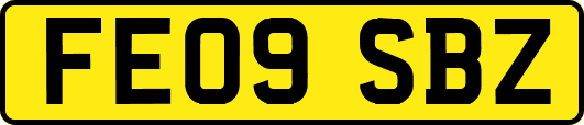 FE09SBZ