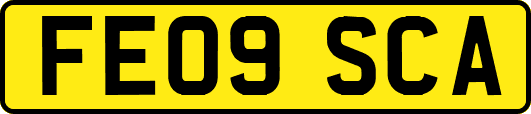 FE09SCA