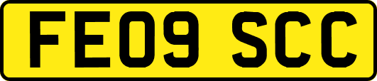 FE09SCC
