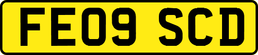 FE09SCD