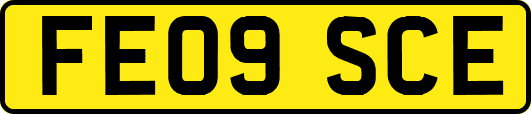 FE09SCE