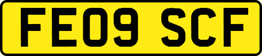 FE09SCF