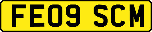 FE09SCM