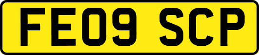 FE09SCP