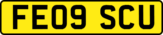 FE09SCU