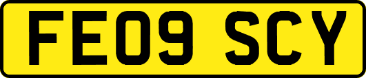 FE09SCY