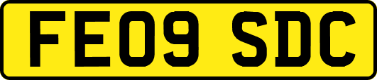 FE09SDC