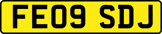 FE09SDJ