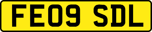 FE09SDL