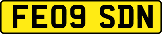 FE09SDN
