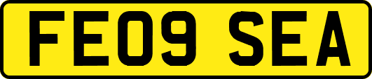 FE09SEA
