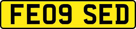 FE09SED