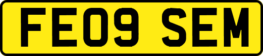 FE09SEM