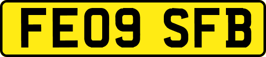 FE09SFB
