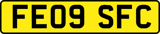FE09SFC