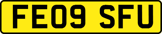 FE09SFU