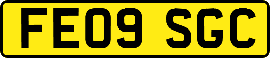 FE09SGC