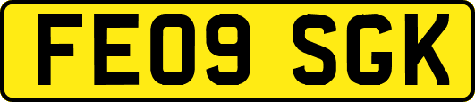 FE09SGK
