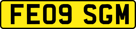 FE09SGM