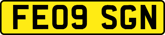 FE09SGN