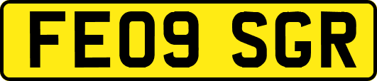 FE09SGR