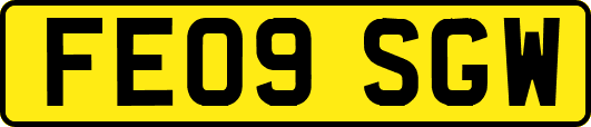 FE09SGW