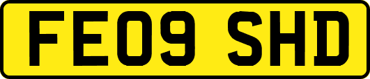FE09SHD