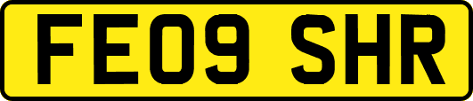 FE09SHR