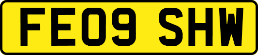 FE09SHW