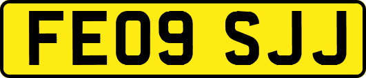 FE09SJJ
