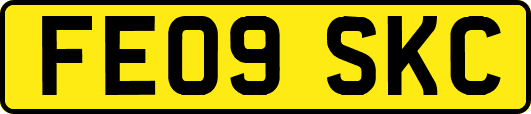 FE09SKC